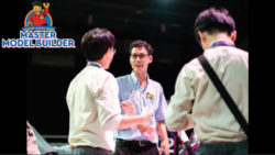 Who is Zariq? – Malaysia’s FIRST ever Master Model Builder for LEGOLAND